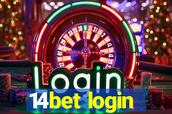 14bet login